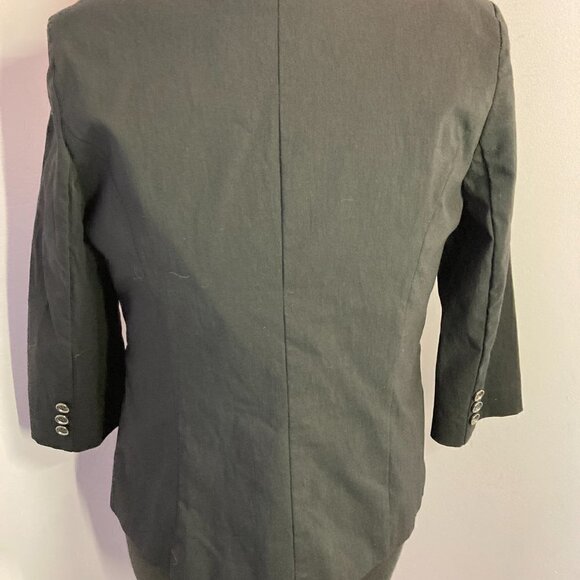 Dress Barn Jacket, NWOT, 3/4 Sleeves, Size L - Picture 6 of 15